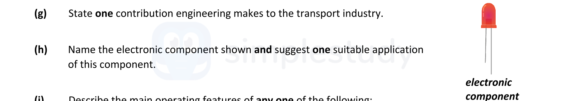State-one-contribution-engineering-makes-to-the-transport-industry-Leaving Cert Engineering-Question g-2021.png