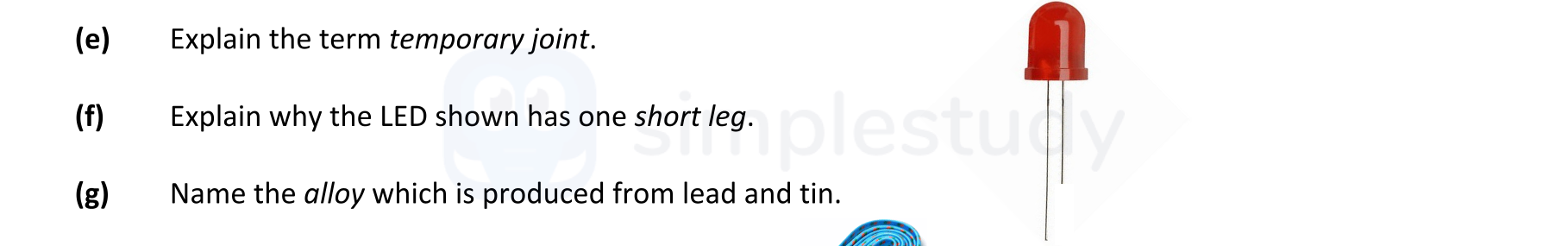 Explain-the-term-temporary-joint-Leaving Cert Engineering-Question e, f, g-2018.png