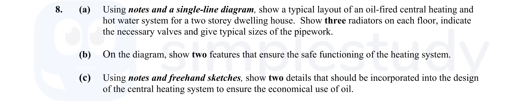 Using-notes-and-a-single-line-diagram,-show-a-typical-layout-of-an-oil-fired-central-heating-and-hot-water-system-for-a-two-storey-dwelling-house-Leaving Cert Construction Studies-Question 8-2007.png