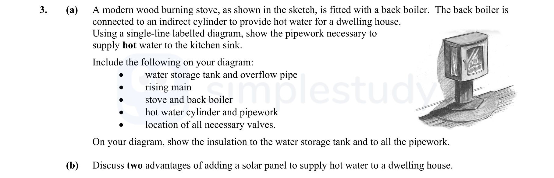 A-modern-wood-burning-stove,-as-shown-in-the-sketch,-is-fitted-with-a-back-boiler-Leaving Cert Construction Studies-Question 3-2014.png