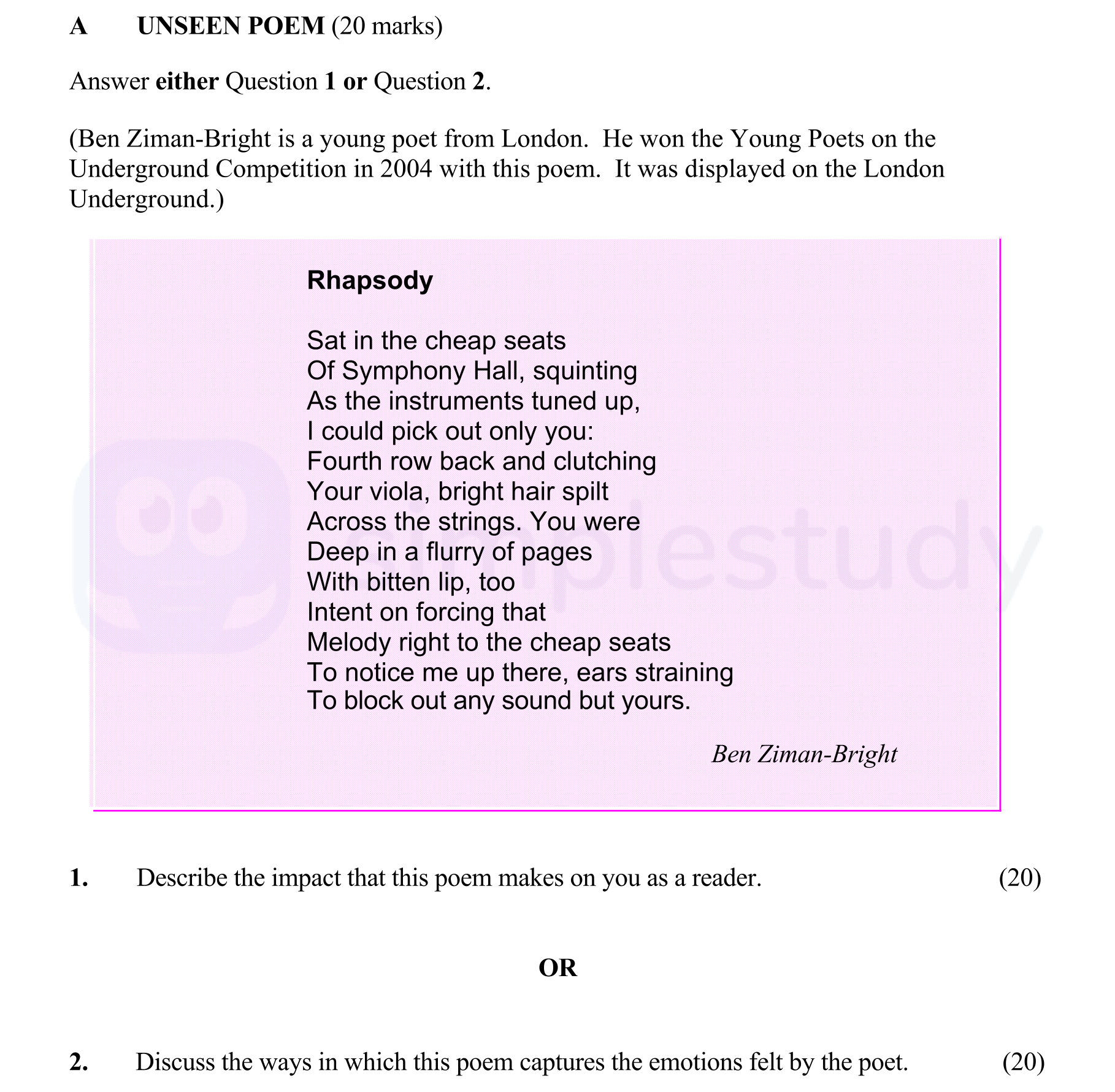 Describe-the-impact-that-this-poem-makes-on-you-as-a-reader-Leaving Cert English-Question 1-2007.png