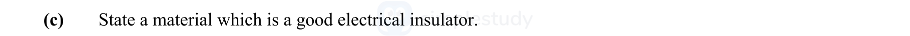 State-a-material-which-is-a-good-electrical-insulator.-Leaving Cert Engineering-Question (c)-2016.png