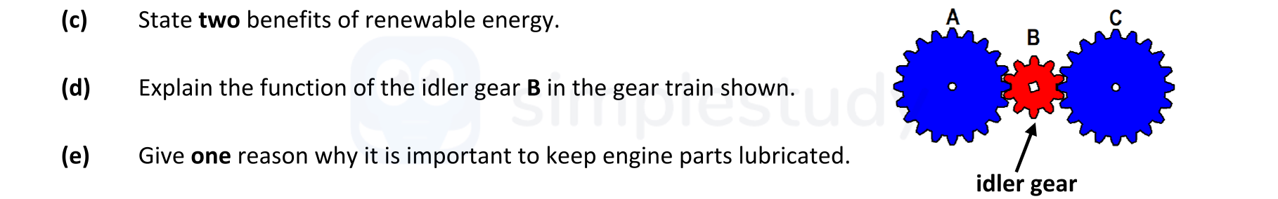 State-two-benefits-of-renewable-energy-Leaving Cert Engineering-Question c, d, e-2022.png