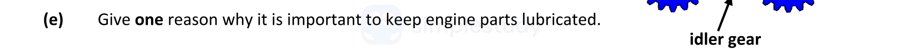 Give-one-reason-why-it-is-important-to-keep-engine-parts-lubricated.-Leaving Cert Engineering-Question e-2022.png