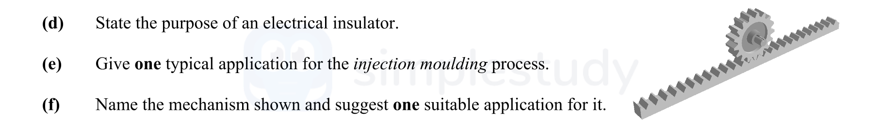State-the-purpose-of-an-electrical-insulator-Leaving Cert Engineering-Question d-2012.png