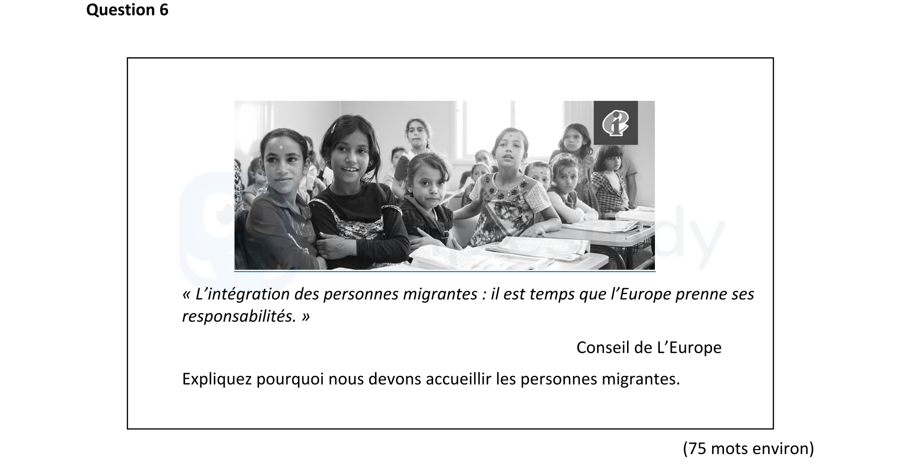 «-L’intégration-des-personnes-migrantes-:-il-est-temps-que-l’Europe-prenne-ses-responsabilités-Leaving Cert French-Question 6-2022.png