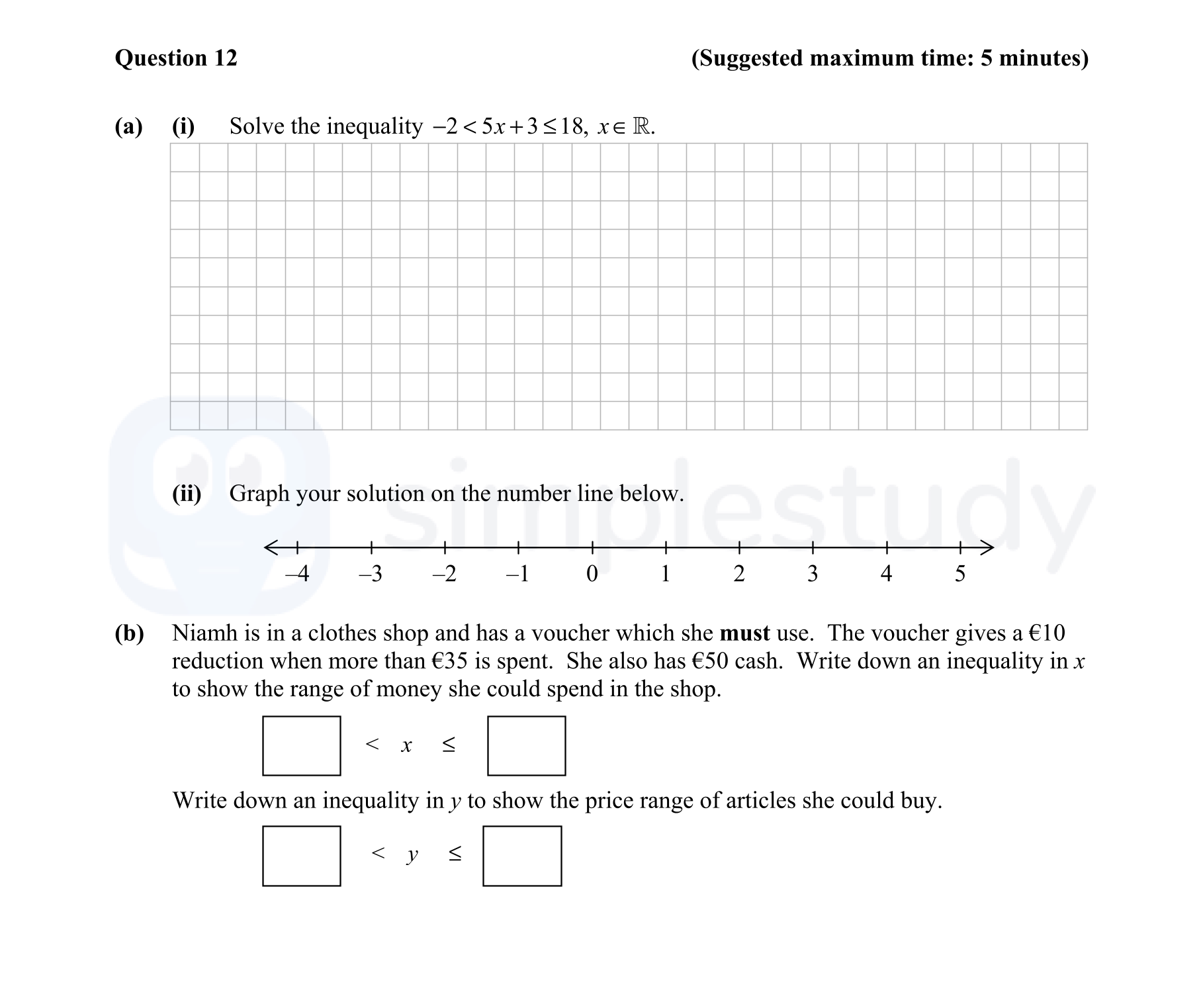 Solve-the-inequality---$-2-<-5x-+-3-<-18,-x-\in-\mathbb{R}$-Junior Cycle Mathematics-Question 12-2014.png