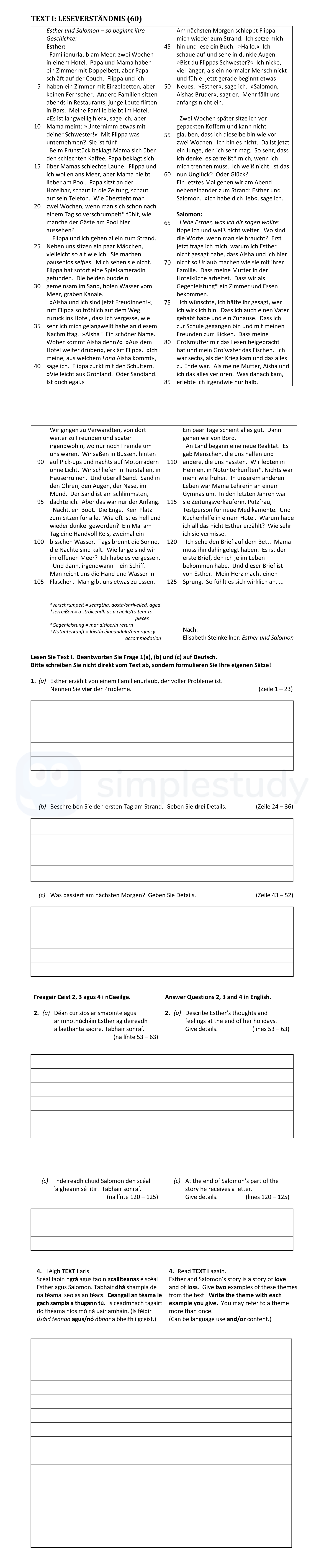 Lesen-Sie-Text-I-Leaving Cert German-Question 1-2022.png