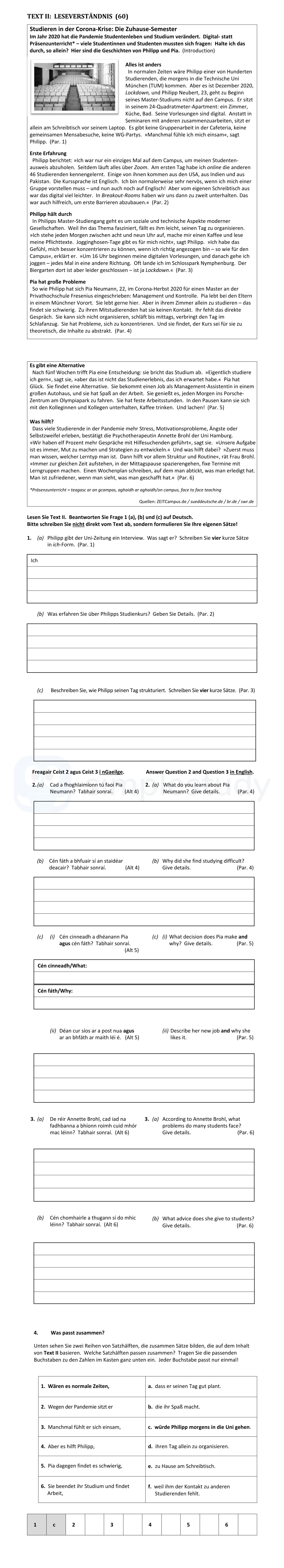 Philipp-gibt-der-Uni-Zeitung-ein-Interview-Leaving Cert German-Question 1-2022.png
