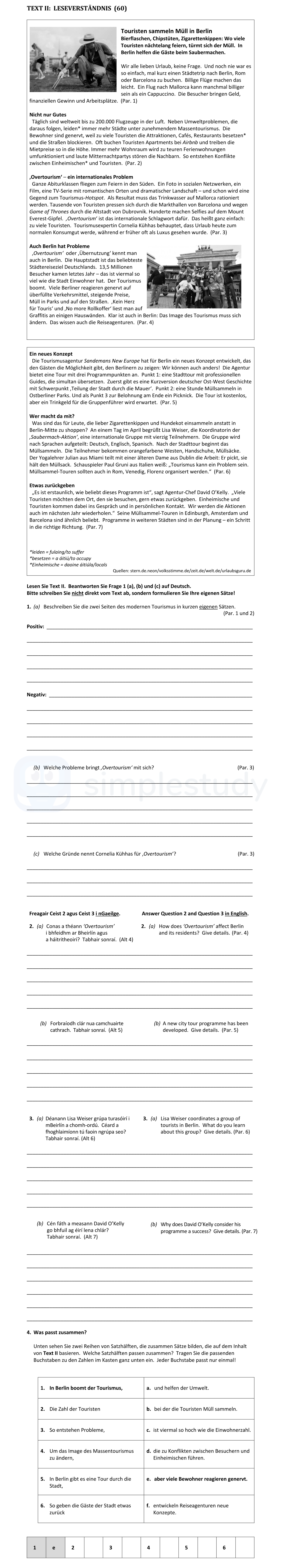 Leise-den-Text-Leaving Cert German-Question 2-2020.png