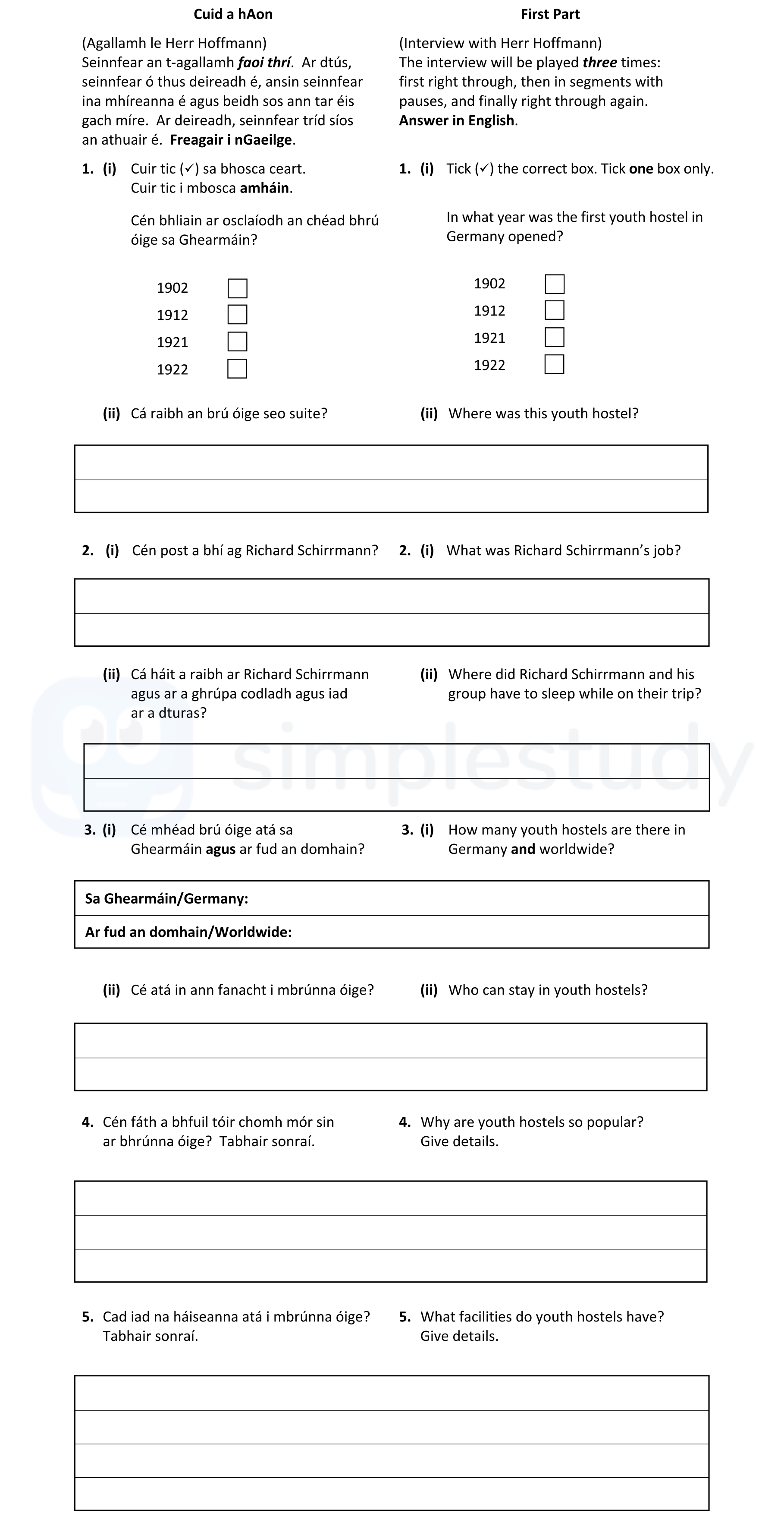 1.-(i)-In-what-year-was-the-first-youth-hostel-in-Germany-opened?--1922--(ii)-Where-was-this-youth-hostel?--In-Altena-Leaving Cert German-Question 1-2022.png