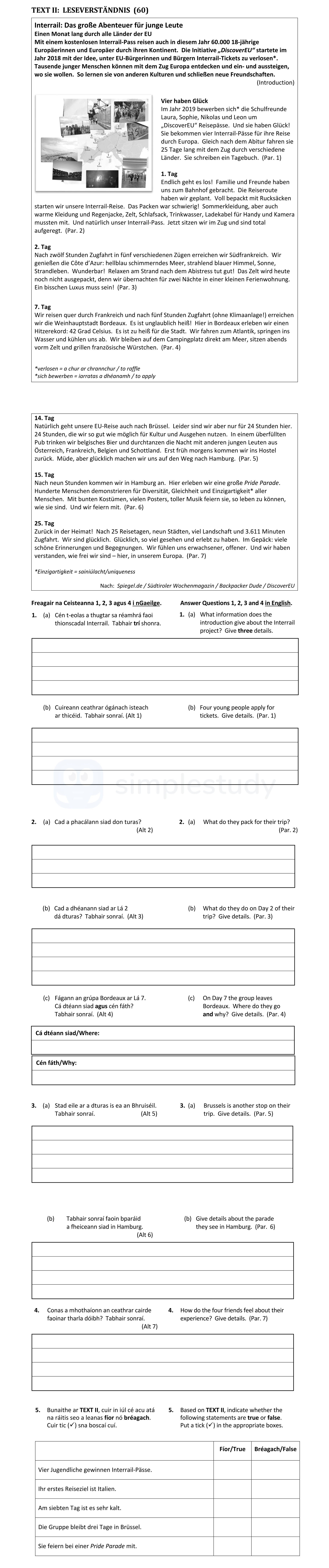 What-do-they-pack-for-their-trip?----Summer-clothes,-warm-clothes,-rain-jacket(s),-sleeping-bag(s),-drinking-water,-charger/-mobile/camera-Leaving Cert German-Question 2-2022.png