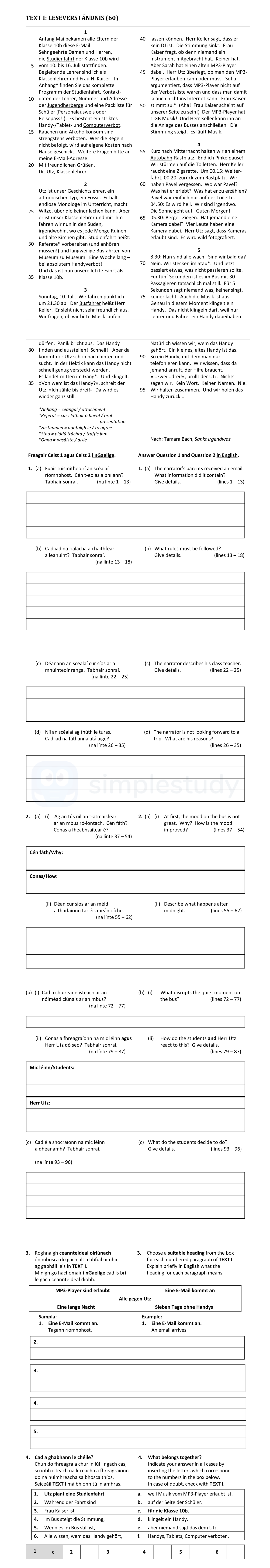 1.-Fáidí-trítheáil-nó-na-sochaíl;-rúnmhós,-Cé-hiad-na-duilleoga-air?-Taispeáint-sómál-Leaving Cert German-Question 1-2022.png