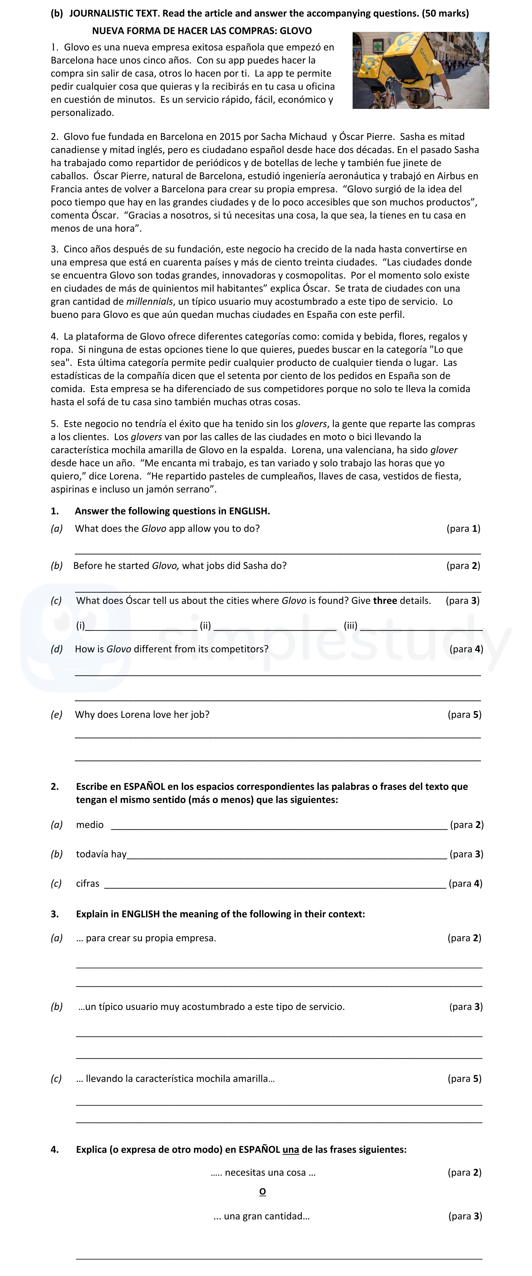 JOURNALISTIC-TEXT:-Read-the-article-and-answer-the-accompanying-questions-Leaving Cert Spanish-Question 1(b)-2020.png