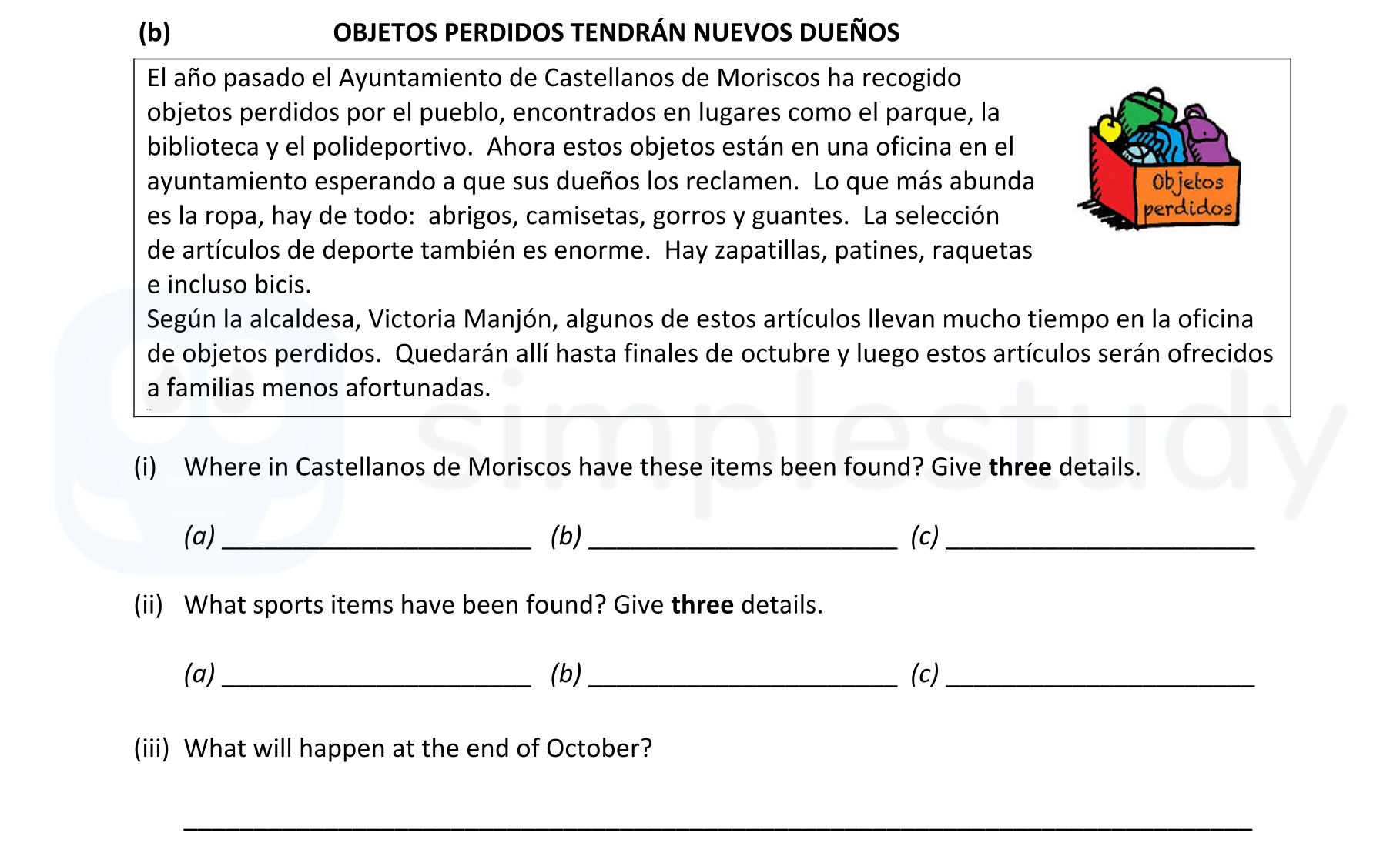OBJETOS-PERDIDOS-TENDRÁN-NUEVOS-dueños--El-año-pasado-al-Ayuntamiento-de-Castellanos-de-Moriscos-ha-recogido-objetos-perdidos-por-el-pueblo,-encontrados-en-lugares-como-el-parque,-la-biblioteca-y-el-polideportivo-Leaving Cert Spanish-Question (b)-2020.png