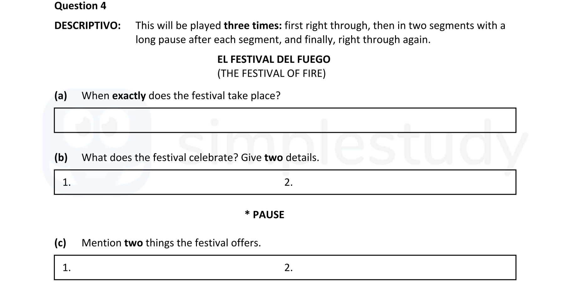 When-exactly-does-the-festival-take-place?--What-does-the-festival-celebrate?-Give-two-details-Leaving Cert Spanish-Question 4-2022.png
