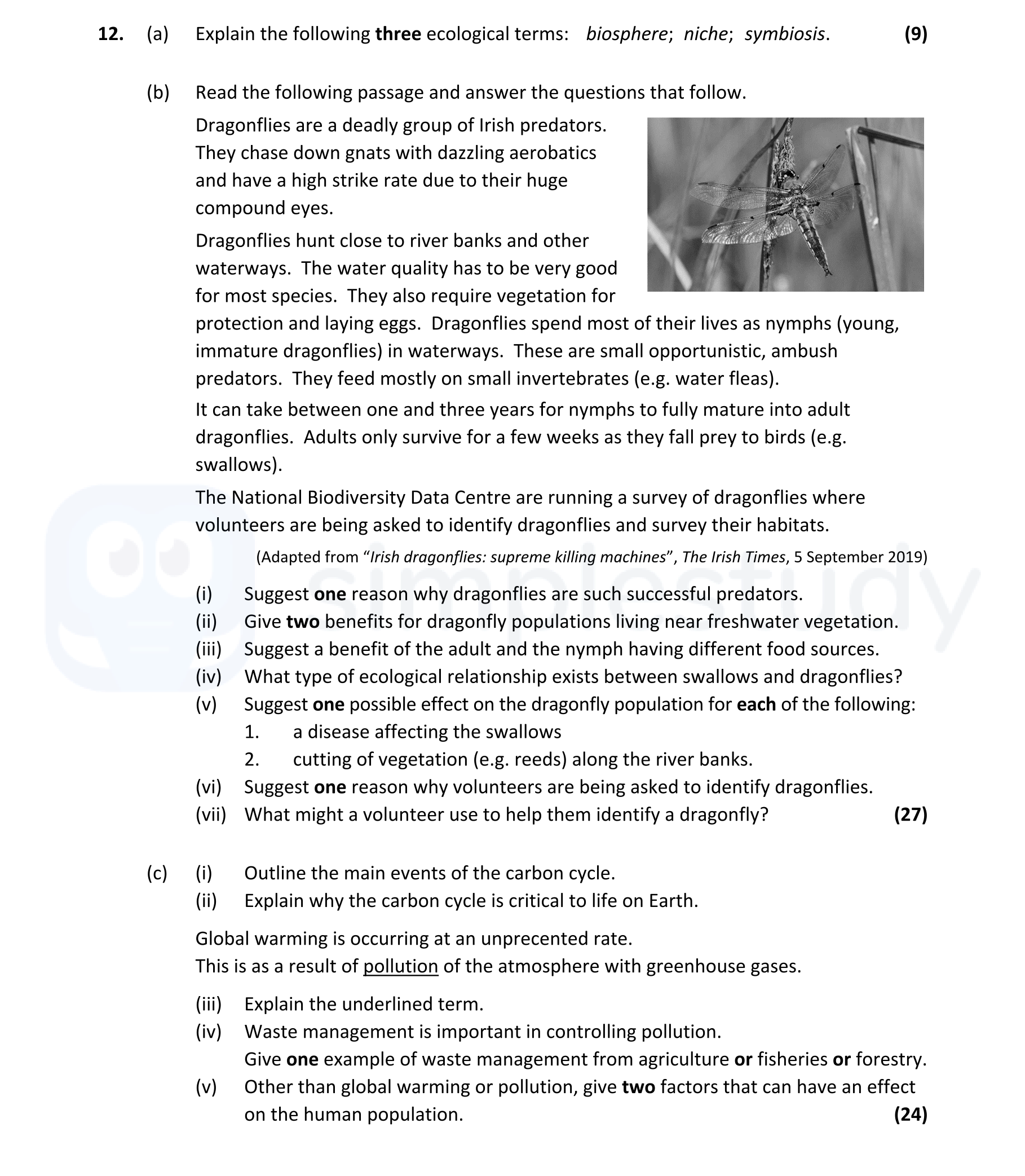 Explain-the-following-three-ecological-terms:-biosphere;-niche;-symbiosis-Leaving Cert Biology-Question 12-2022.png