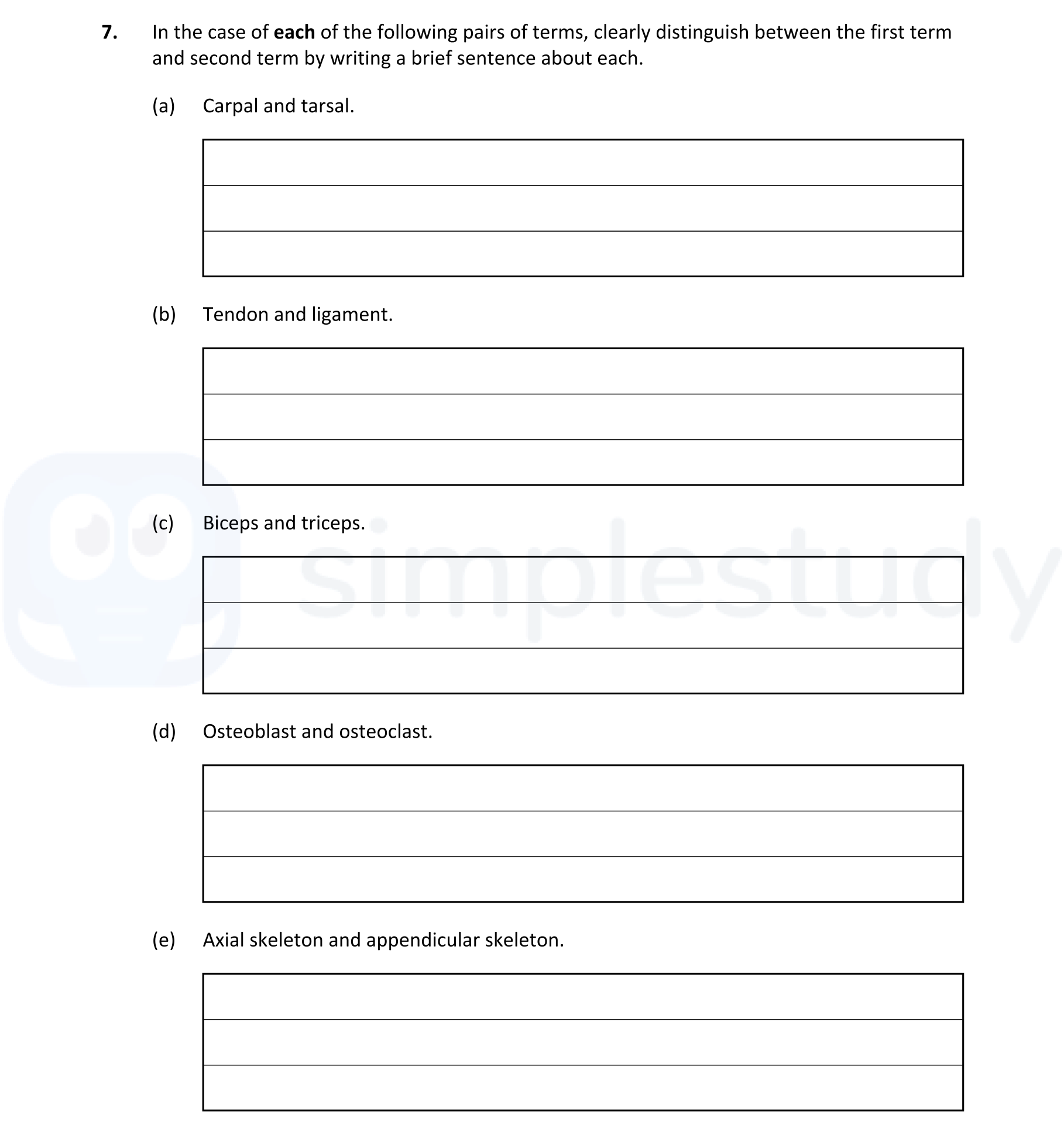 In-the-case-of-each-of-the-following-pairs-of-terms,-clearly-distinguish-between-the-first-term-and-second-term-by-writing-a-brief-sentence-about-each-Leaving Cert Biology-Question 7-2021.png