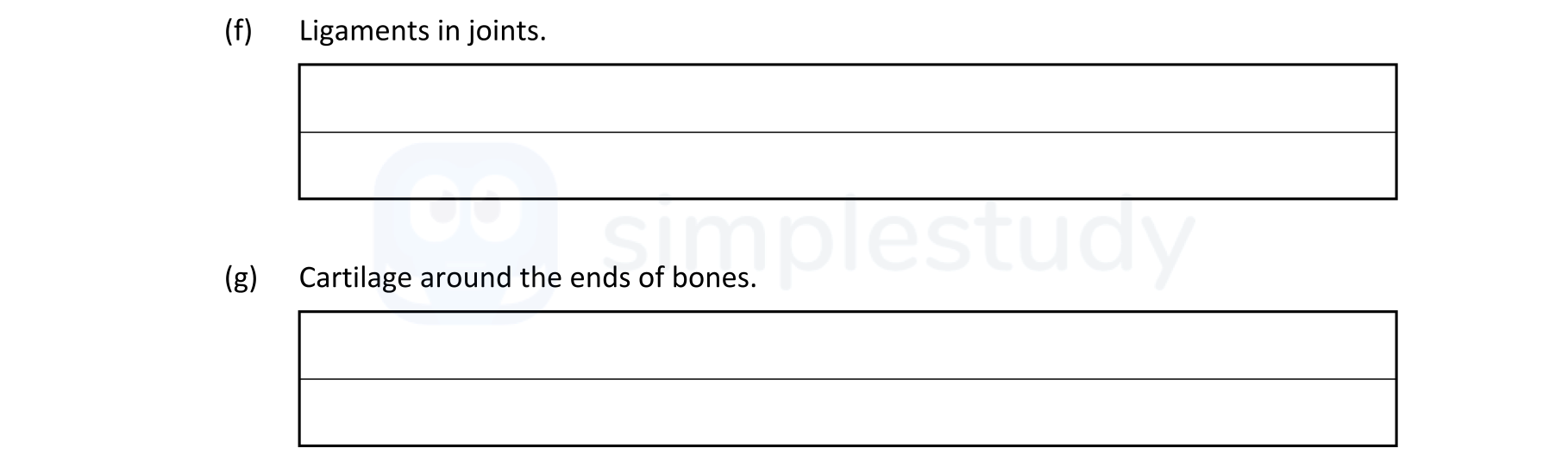 (f)-Ligaments-in-joints-Leaving Cert Biology-Question 5-2020.png