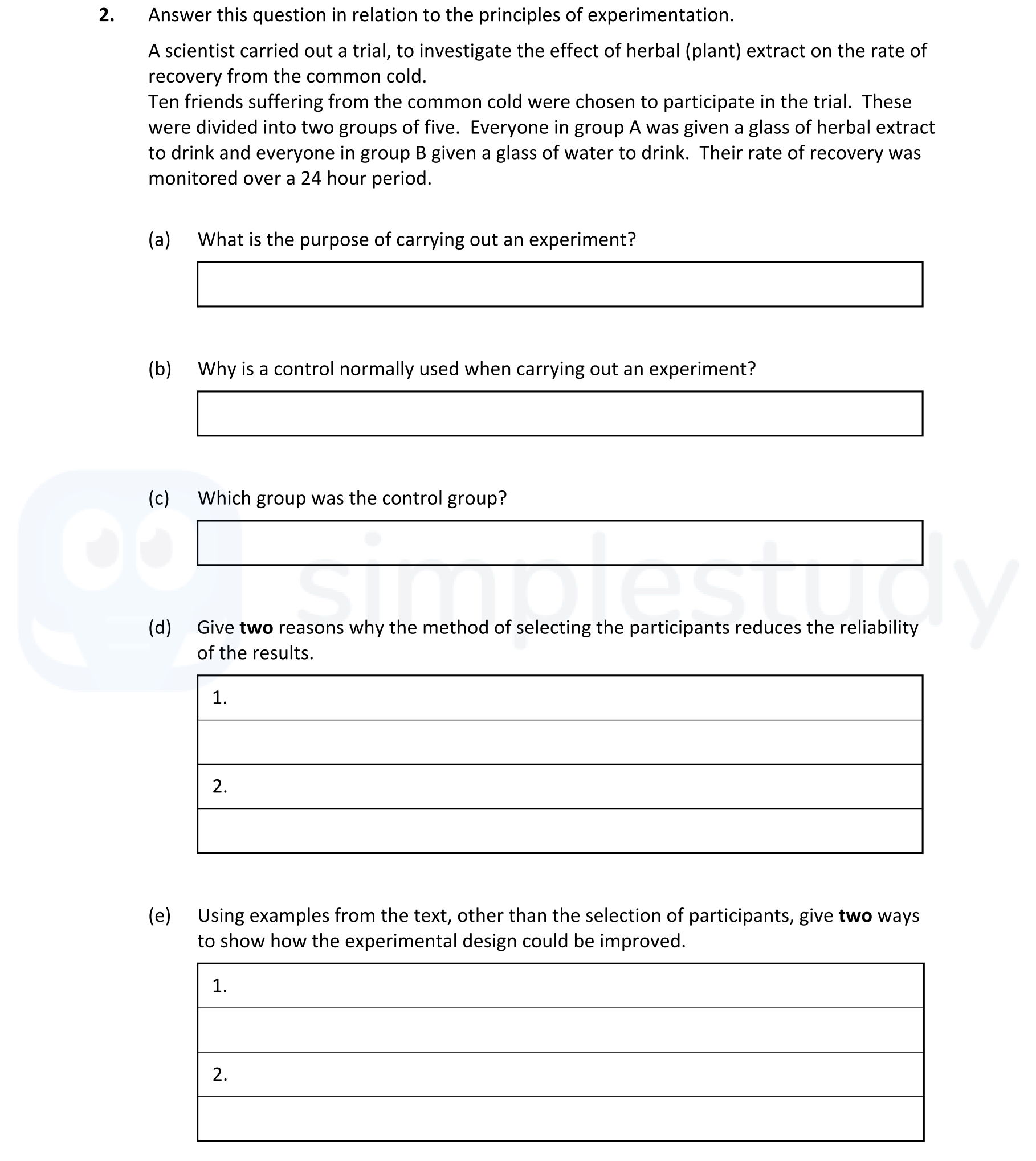 Answer-this-question-in-relation-to-the-principles-of-experimentation-Leaving Cert Biology-Question 2-2020.png