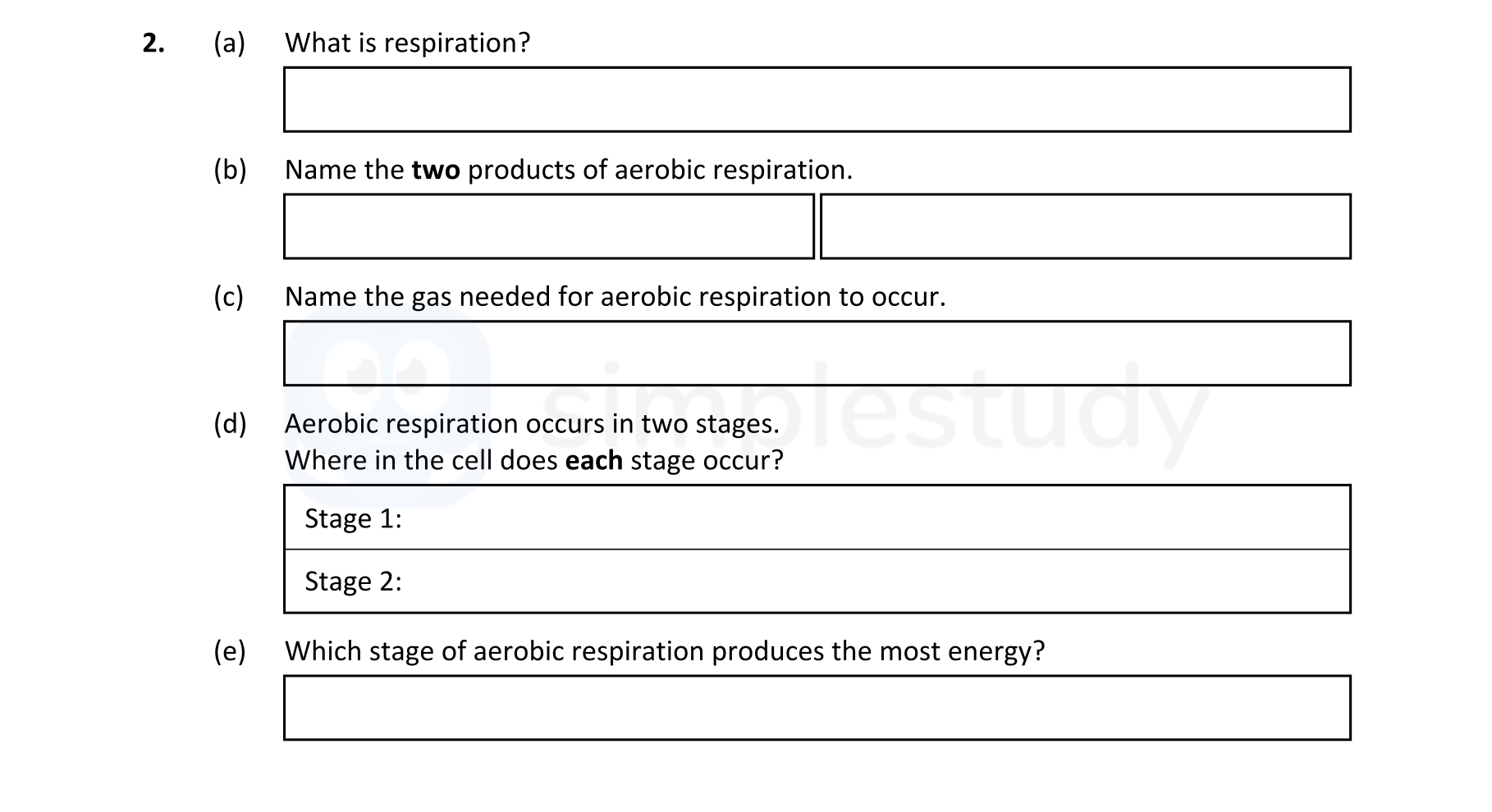 2.-(a)-What-is-respiration?---(b)-Name-the-two-products-of-aerobic-respiration-Leaving Cert Biology-Question 2-2022.png