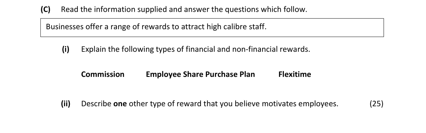 Read-the-information-supplied-and-answer-the-questions-which-follow-Leaving Cert Business-Question 6-2021.png