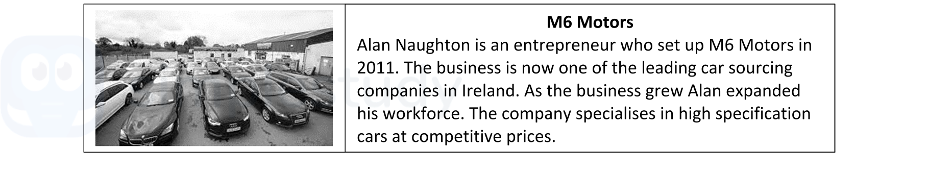 Discuss-how-stock-control-and-quality-control-achieve-efficiencies-for-a-business-such-as-M6-Motors-Leaving Cert Business-Question B-2022.png