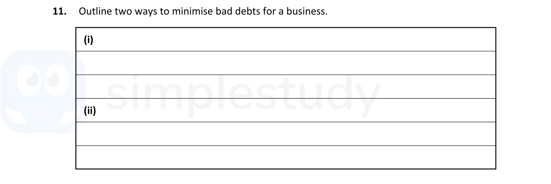 Outline-two-ways-to-minimise-bad-debts-for-a-business-Leaving Cert Business-Question 11-2022.png