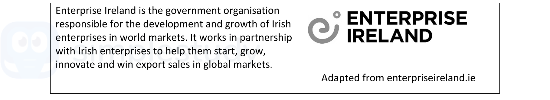 Describe-the-role-of-the-European-Commission-and-the-European-Parliament-in-the-decision-making-process-of-the-European-Union-Leaving Cert Business-Question 3(C)-2022.png
