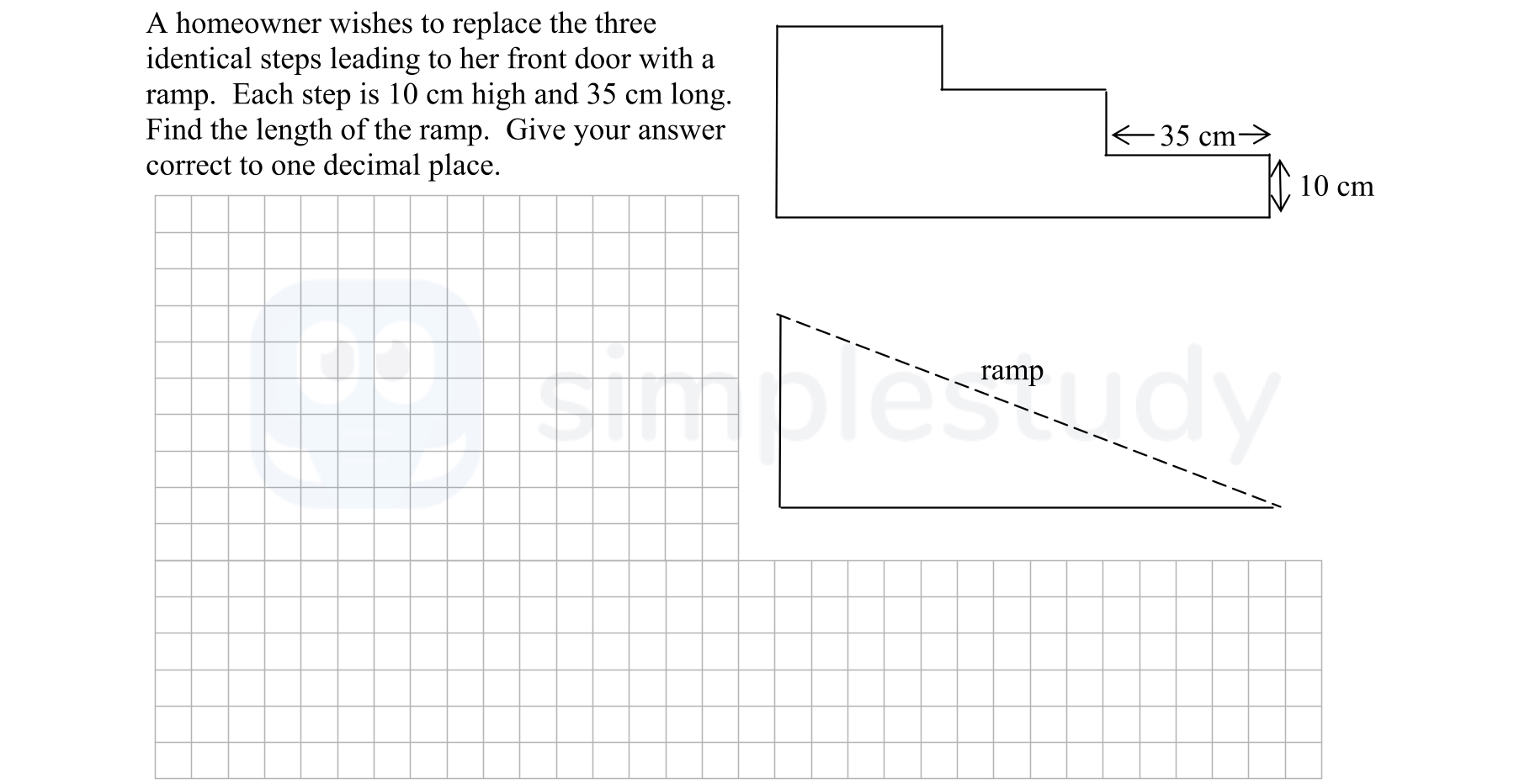 A-homeowner-wishes-to-replace-the-three-identical-steps-leading-to-her-front-door-with-a-ramp-Junior Cycle Mathematics-Question Question 1-2012.png