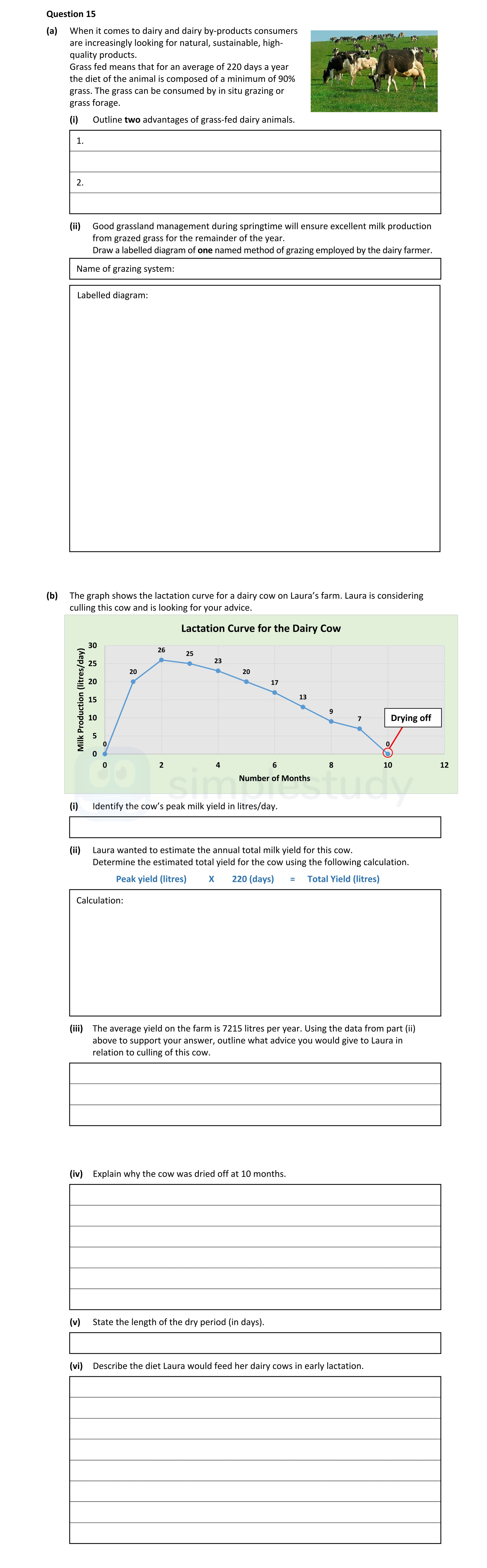 When-it-comes-to-dairy-and-dairy-by-products-consumers-are-increasingly-looking-for-natural,-sustainable,-high-quality-products-Leaving Cert Agricultural Science-Question 15-2022.png