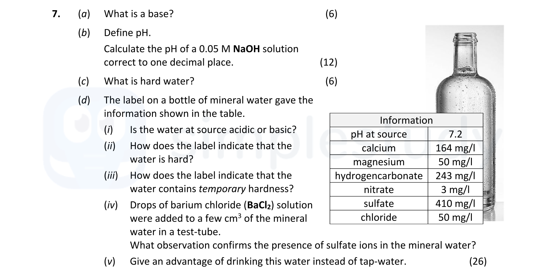 What-is-a-base?----Define-pH-Leaving Cert Chemistry-Question 7-2020.png
