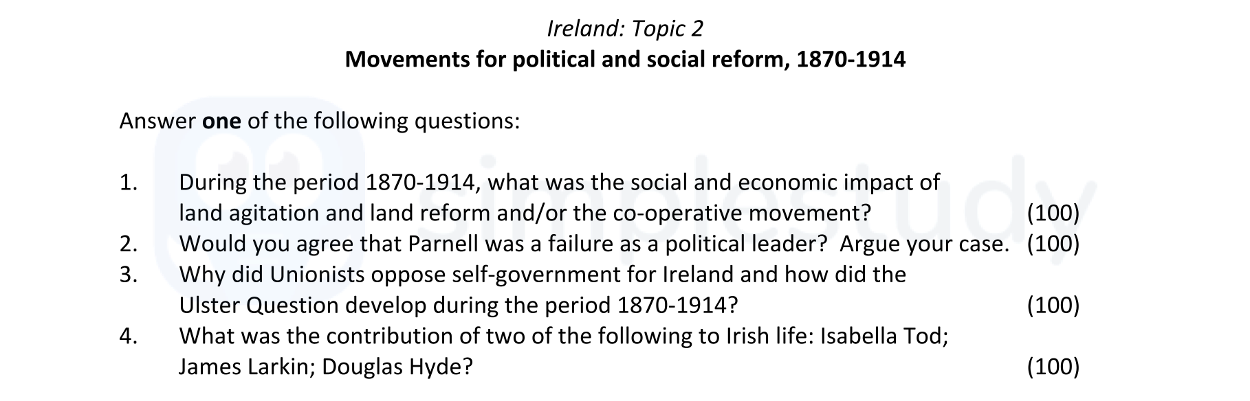 During-the-period-1870-1914,-what-was-the-social-and-economic-impact-of-land-agitation-and/or-the-co-operative-movement?---Leaving Cert History-Question 1-2021.png