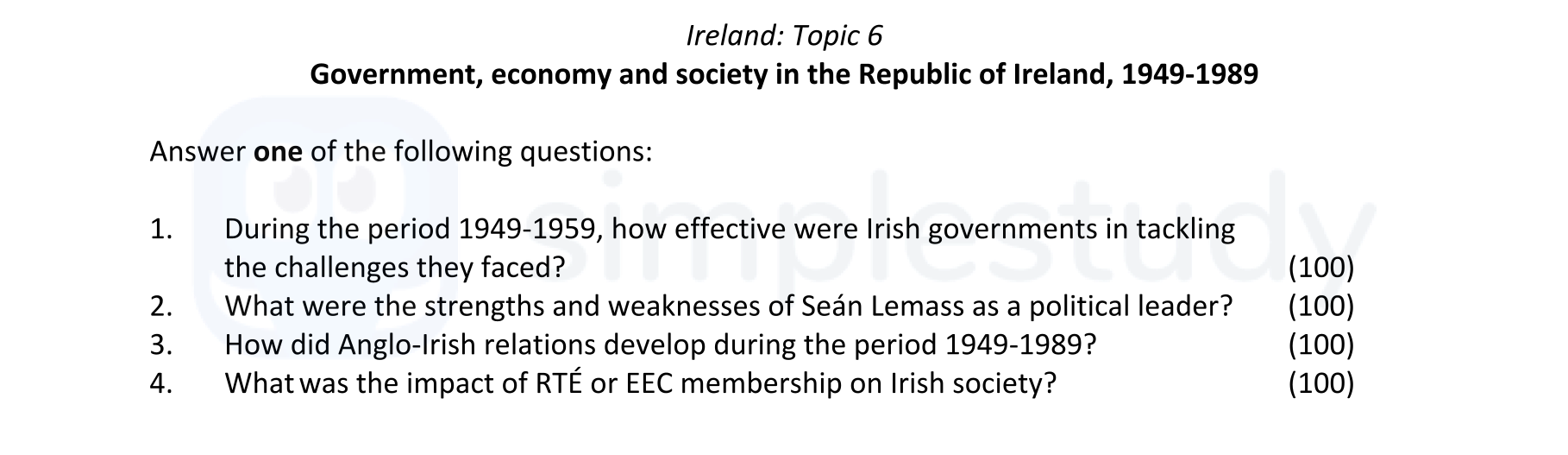 During-the-period-1949-1959,-how-effective-were-Irish-governments-in-tackling-the-challenges-they-faced?-Leaving Cert History-Question 1-2020.png