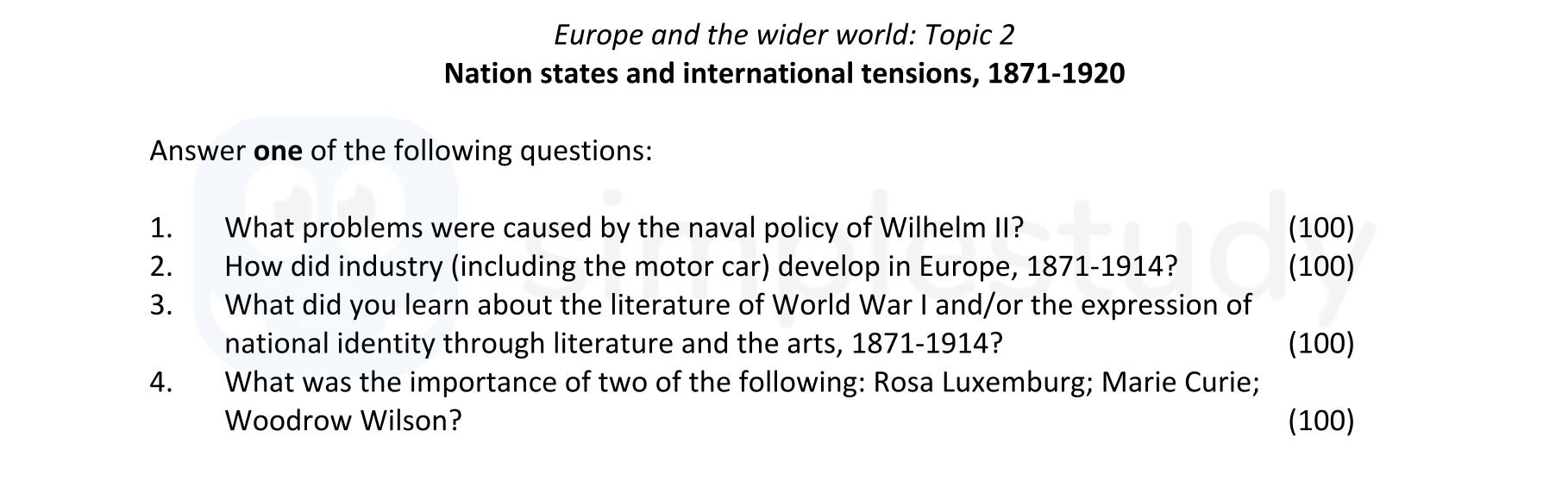 What-problems-were-caused-by-the-naval-policy-of-Wilhelm-II?---Leaving Cert History-Question 1-2020.png