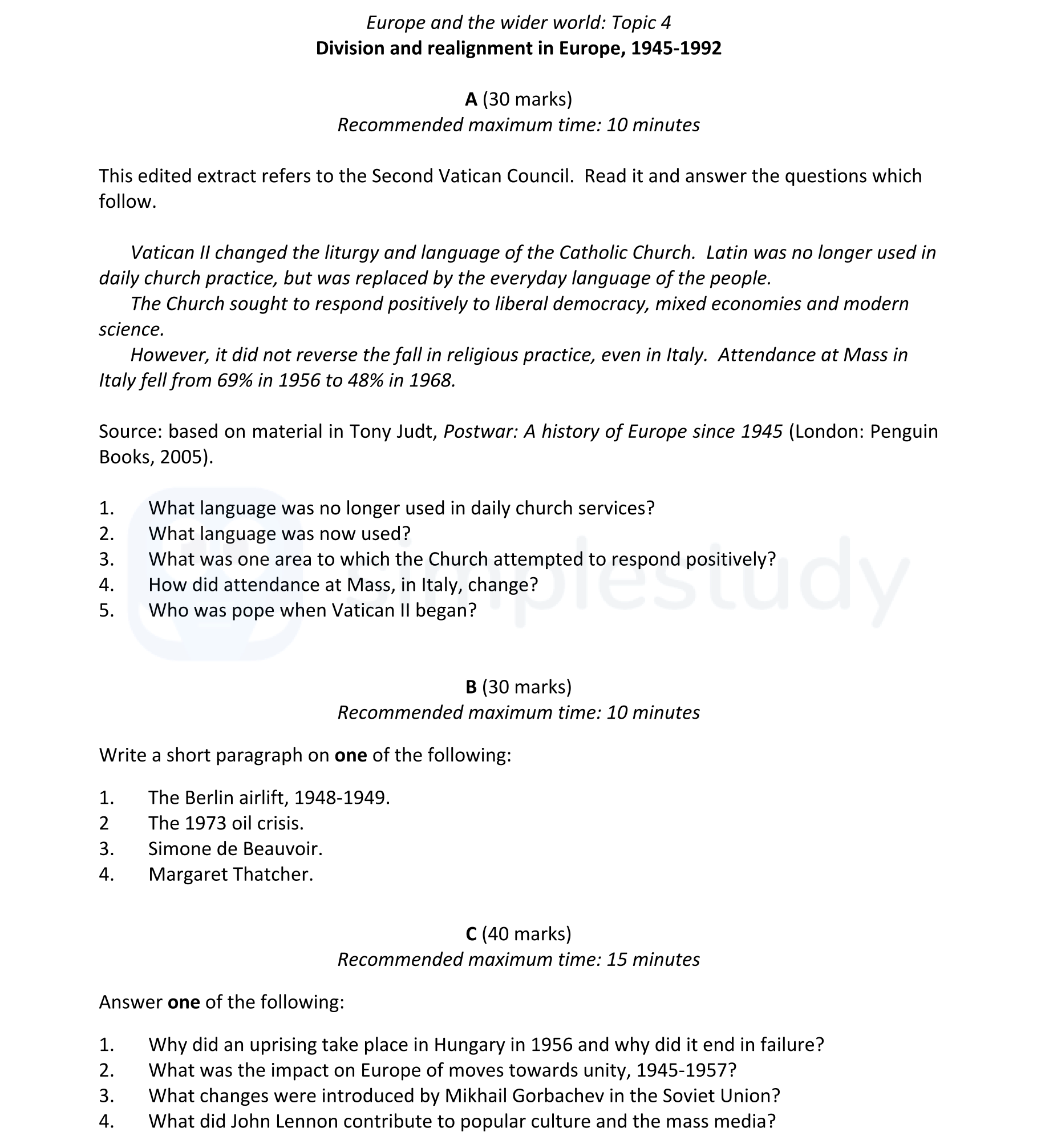 This-edited-extract-refers-to-the-Second-Vatican-Council-Leaving Cert History-Question A-2022.png