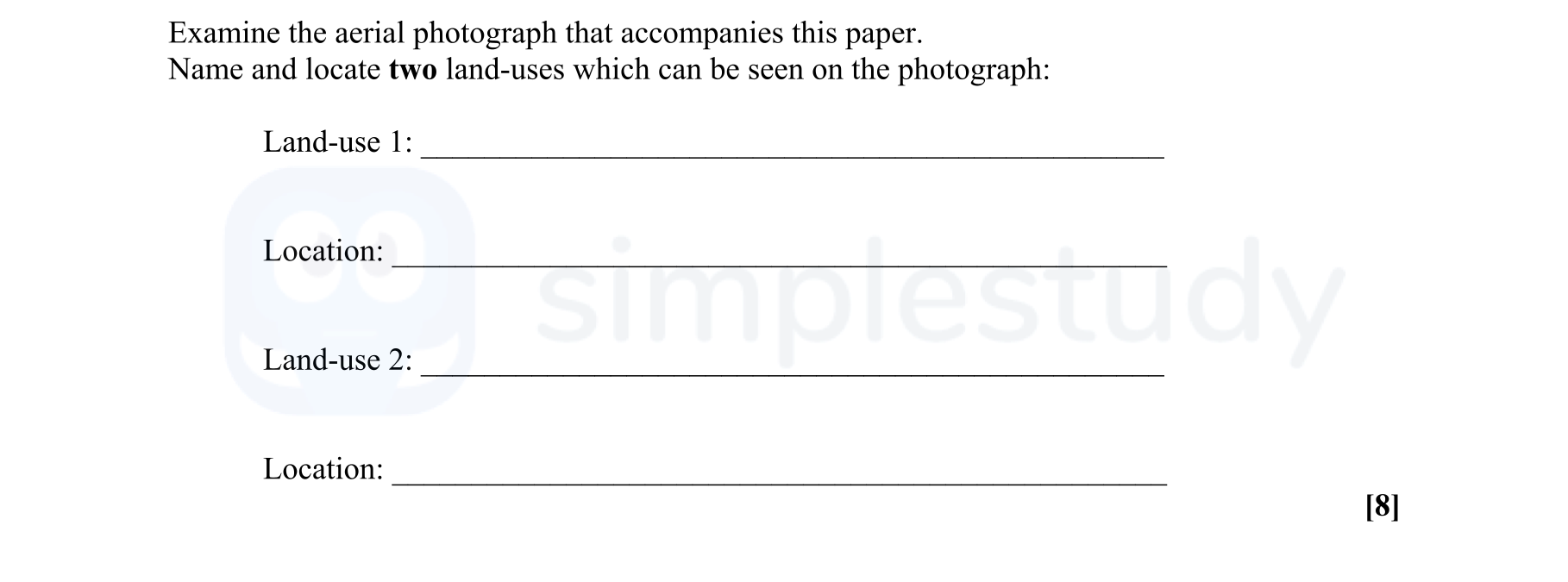 Examine-the-aerial-photograph-that-accompanies-this-paper-Leaving Cert Geography-Question 1-2008.png