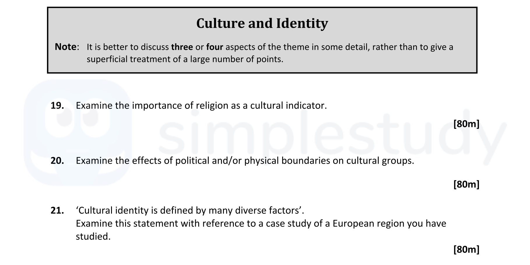 Examine-the-importance-of-religion-as-a-cultural-indicator.---Leaving Cert Geography-Question 19-2022.png