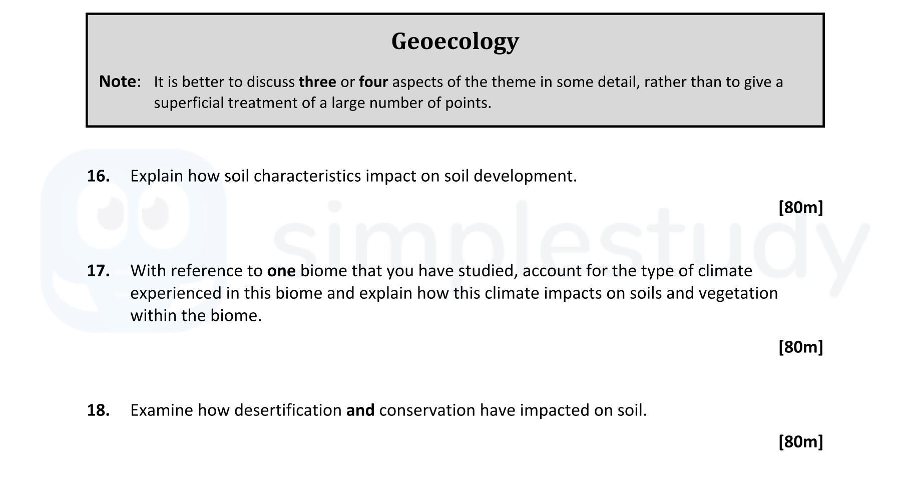 Explain-how-soil-characteristics-impact-on-soil-development.----Leaving Cert Geography-Question 16-2022.png