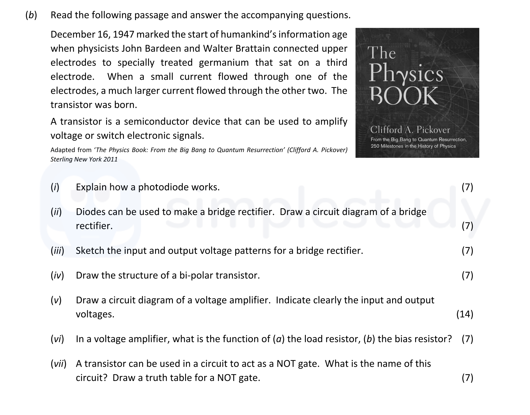 Read-the-following-passage-and-answer-the-accompanying-questions-Leaving Cert Physics-Question b-2021.png