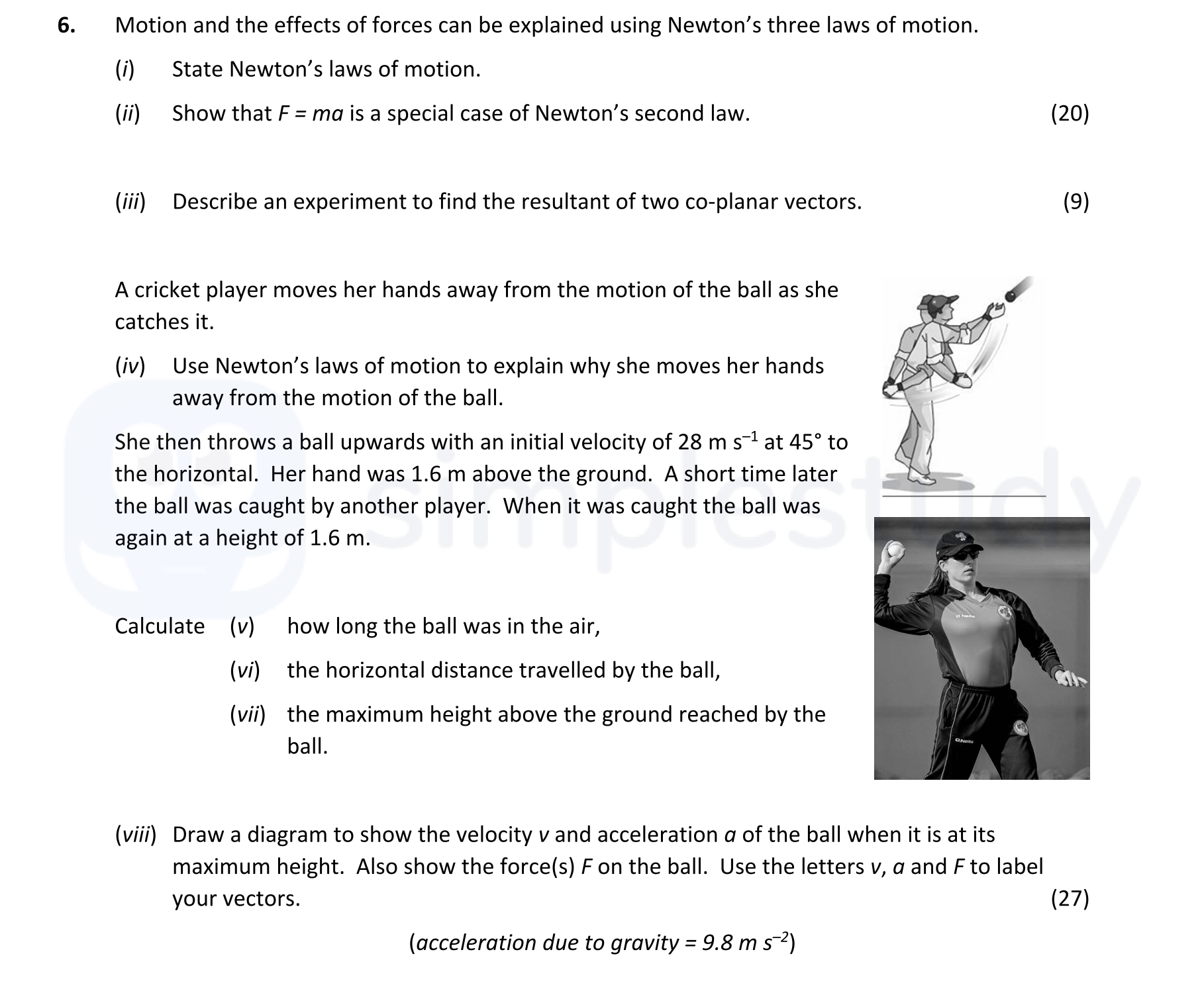 Motion-and-the-effects-of-forces-can-be-explained-using-Newton’s-three-laws-of-motion-Leaving Cert Physics-Question 6-2020.png