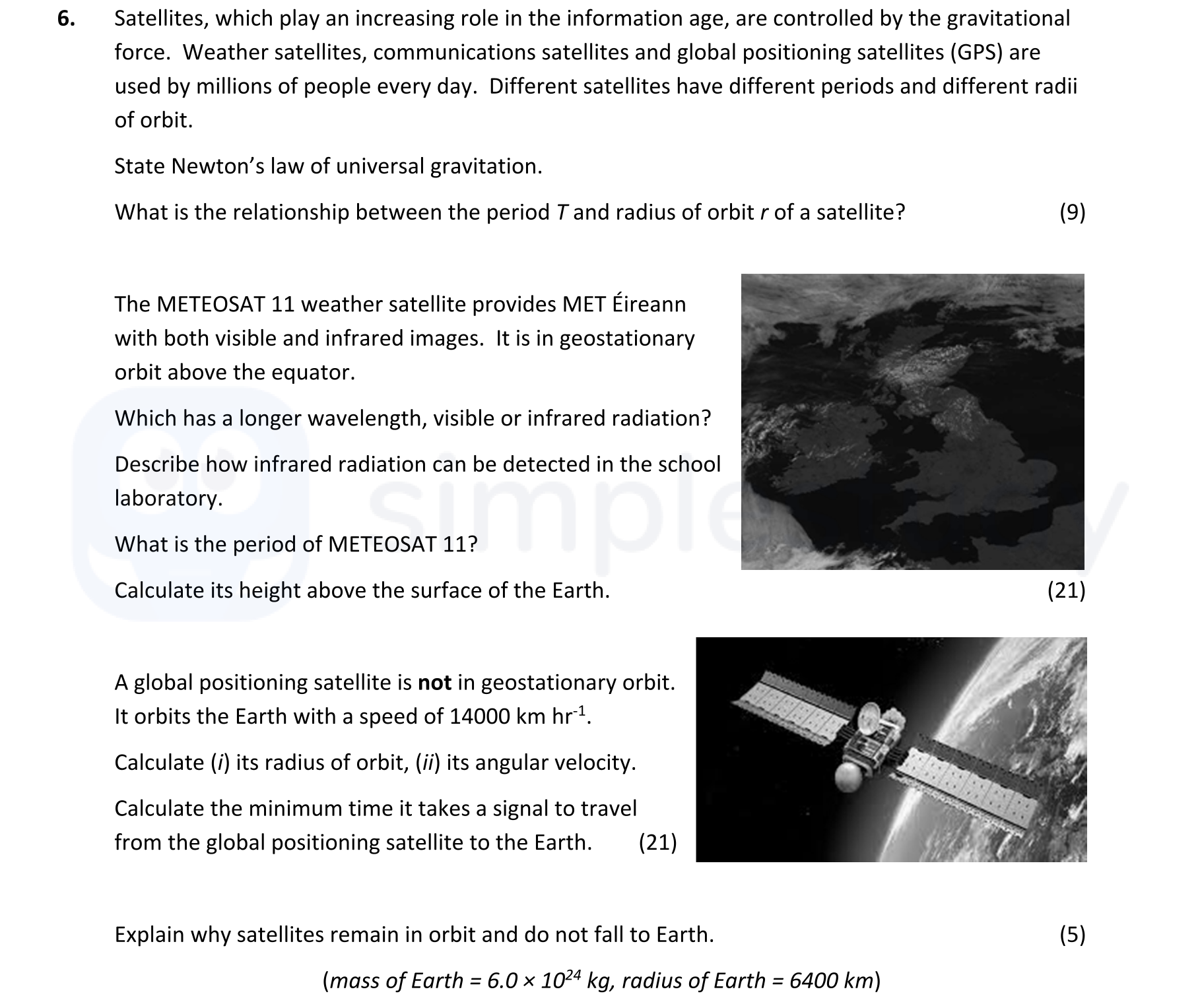 Satellites,-which-play-an-increasing-role-in-the-information-age,-are-controlled-by-the-gravitational-force-Leaving Cert Physics-Question 6-2019.png