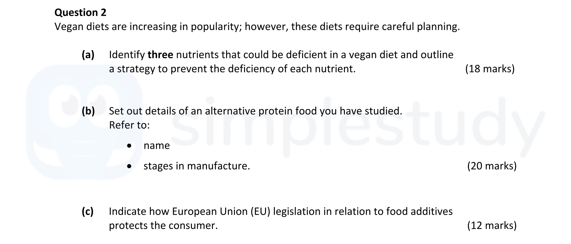 Vegan-diets-are-increasing-in-popularity;-however,-these-diets-require-careful-planning-Leaving Cert Home Economics-Question 2-2022.png