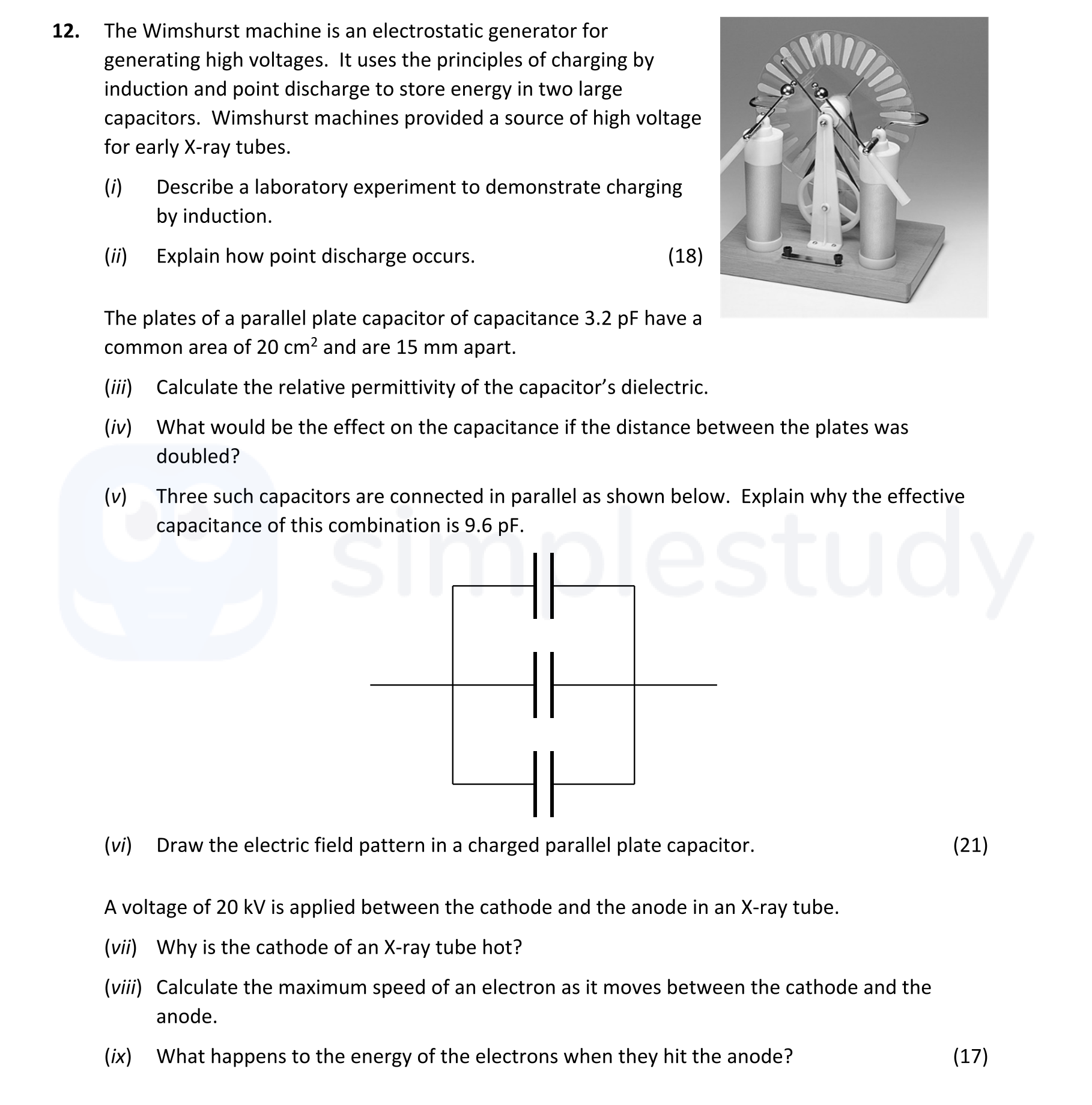 The-Wimshurst-machine-is-an-electrostatic-generator-for-generating-high-voltages-Leaving Cert Physics-Question 12-2021.png