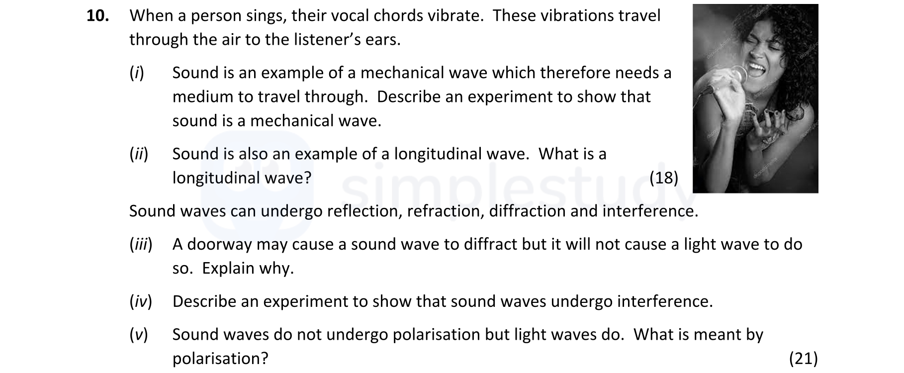 When-a-person-sings,-their-vocal-chords-vibrate-Leaving Cert Physics-Question 10-2022.png