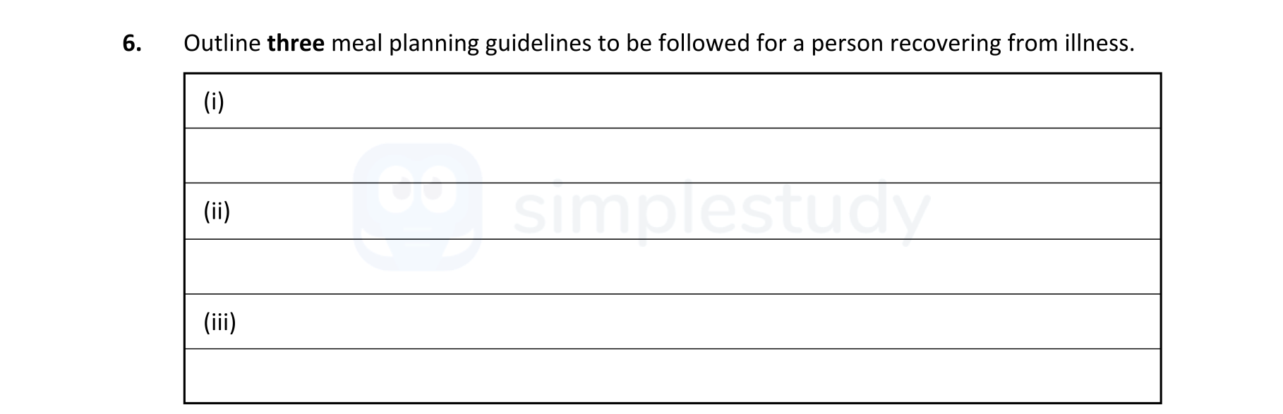 Outline-three-meal-planning-guidelines-to-be-followed-for-a-person-recovering-from-illness-Leaving Cert Home Economics-Question 6-2022.png