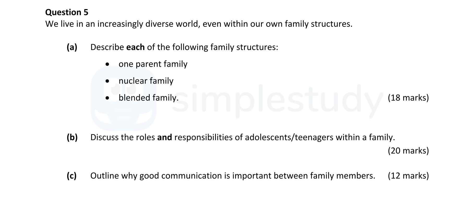 We-live-in-an-increasingly-diverse-world,-even-within-our-own-family-structures-Leaving Cert Home Economics-Question 5-2021.png