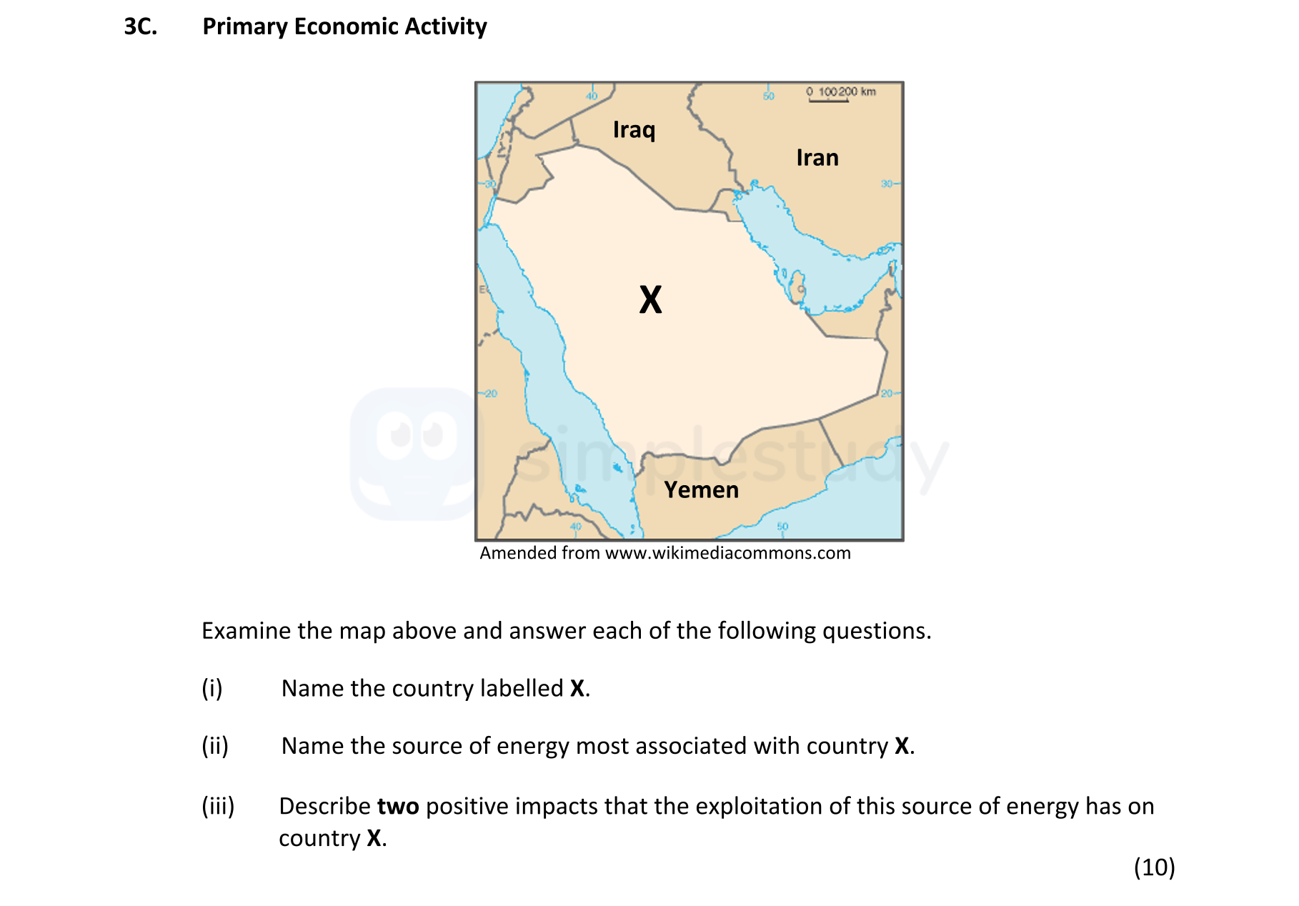 Examine-the-map-above-and-answer-each-of-the-following-questions-Junior Cycle Geography-Question 3C-2018.png