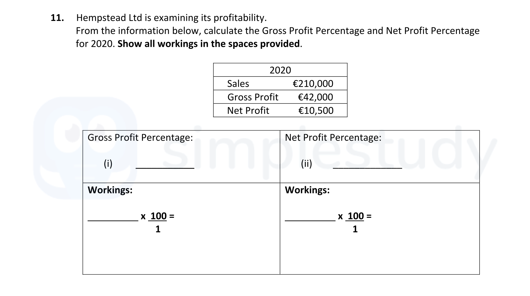 Hempstead-Ltd-is-examining-its-profitability-Leaving Cert Business-Question 11-2021.png
