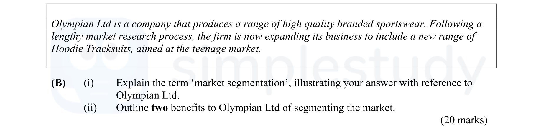 Olympian-Ltd-is-a-company-that-produces-a-range-of-high-quality-branded-sportswear-Leaving Cert Business-Question B-2009.png